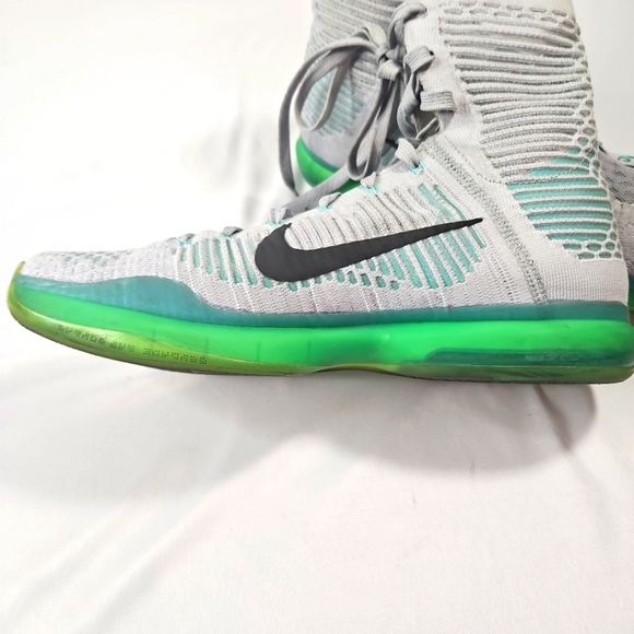 Nike Kobe 10 Elite "Elevate" Sneakers Size 13 - Picture 6 of 10